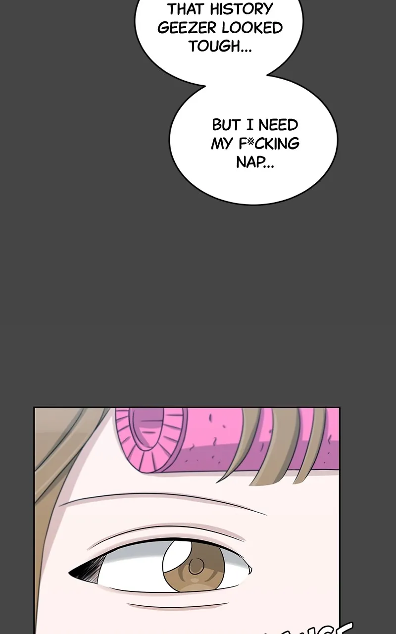 Big Man on the Court Chapter 27 Online - página 35