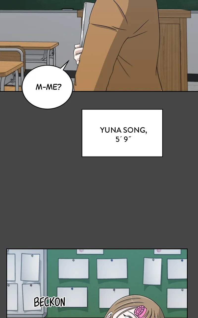 Big Man on the Court Chapter 27 Online - página 38