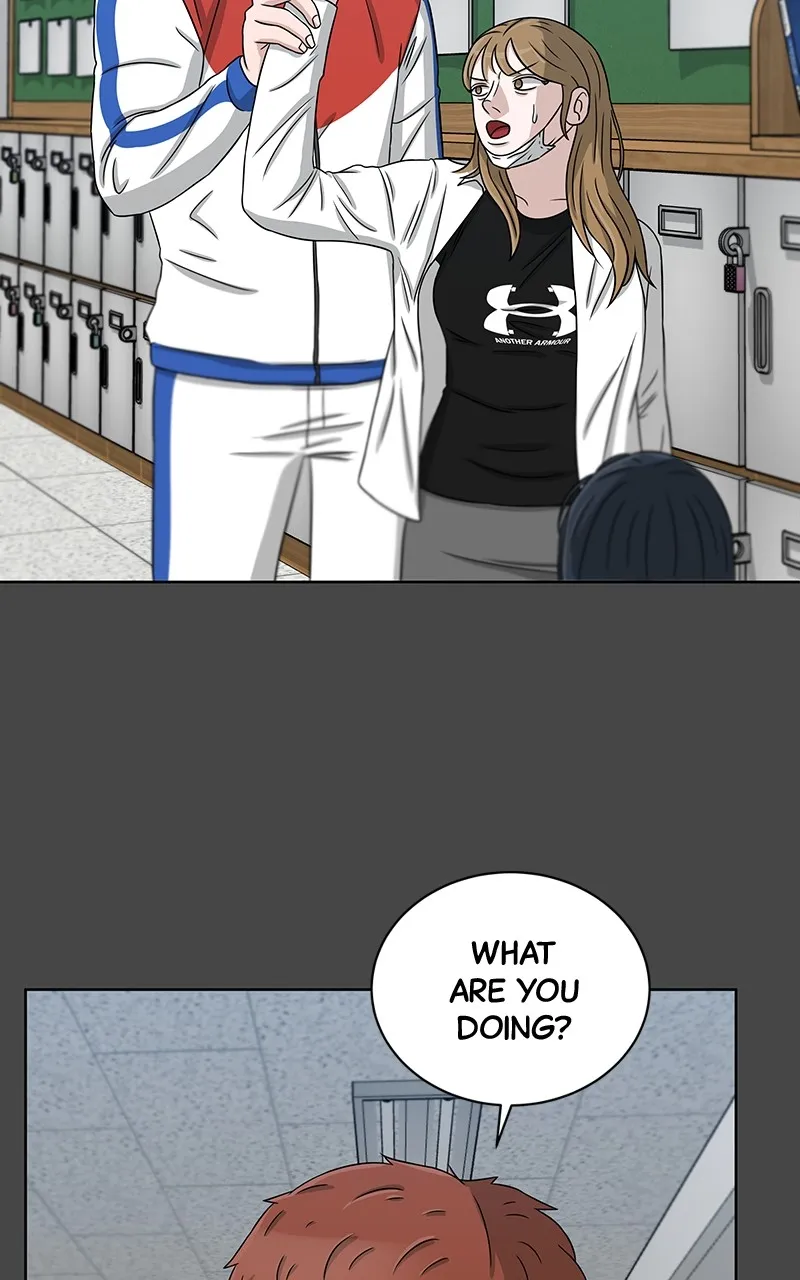 Big Man on the Court Chapter 27 Online - página 74