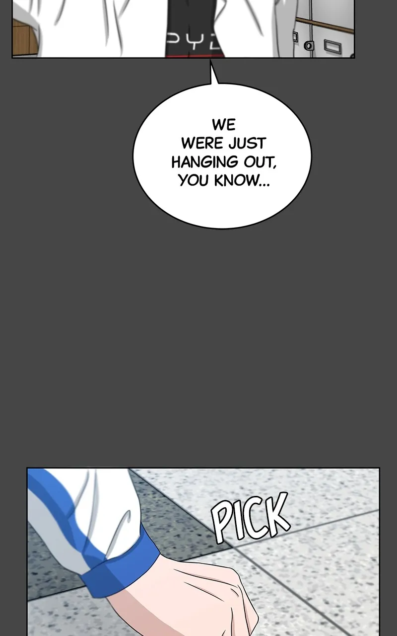 Big Man on the Court Chapter 27 Online - página 77