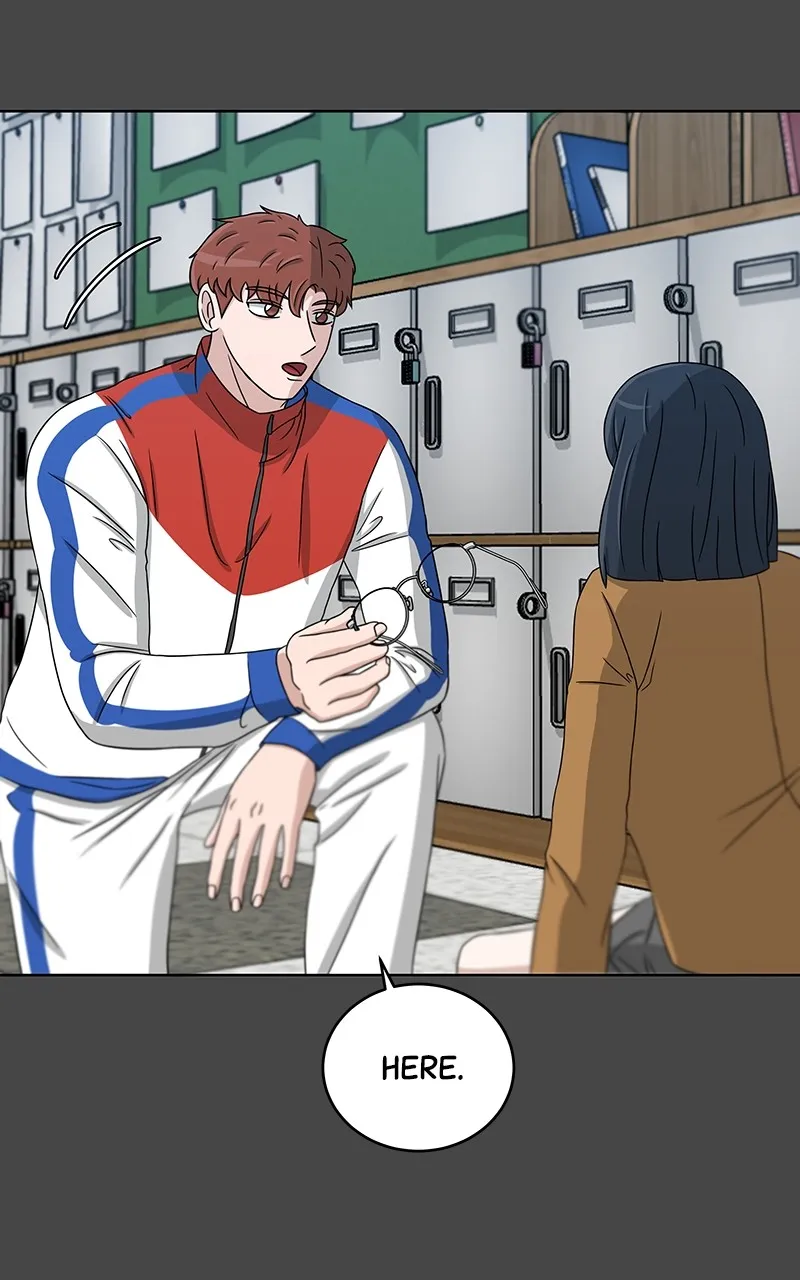 Big Man on the Court Chapter 27 Online - página 79