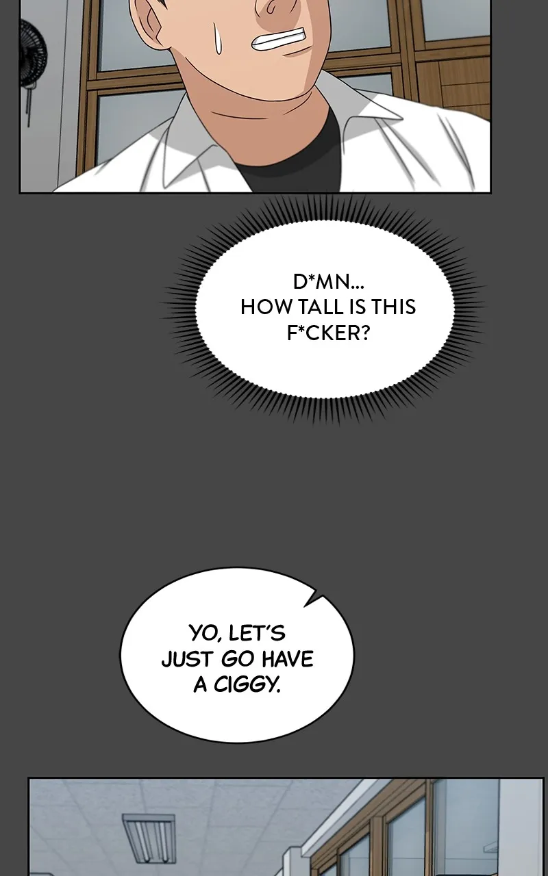 Big Man on the Court Chapter 27 Online - página 83