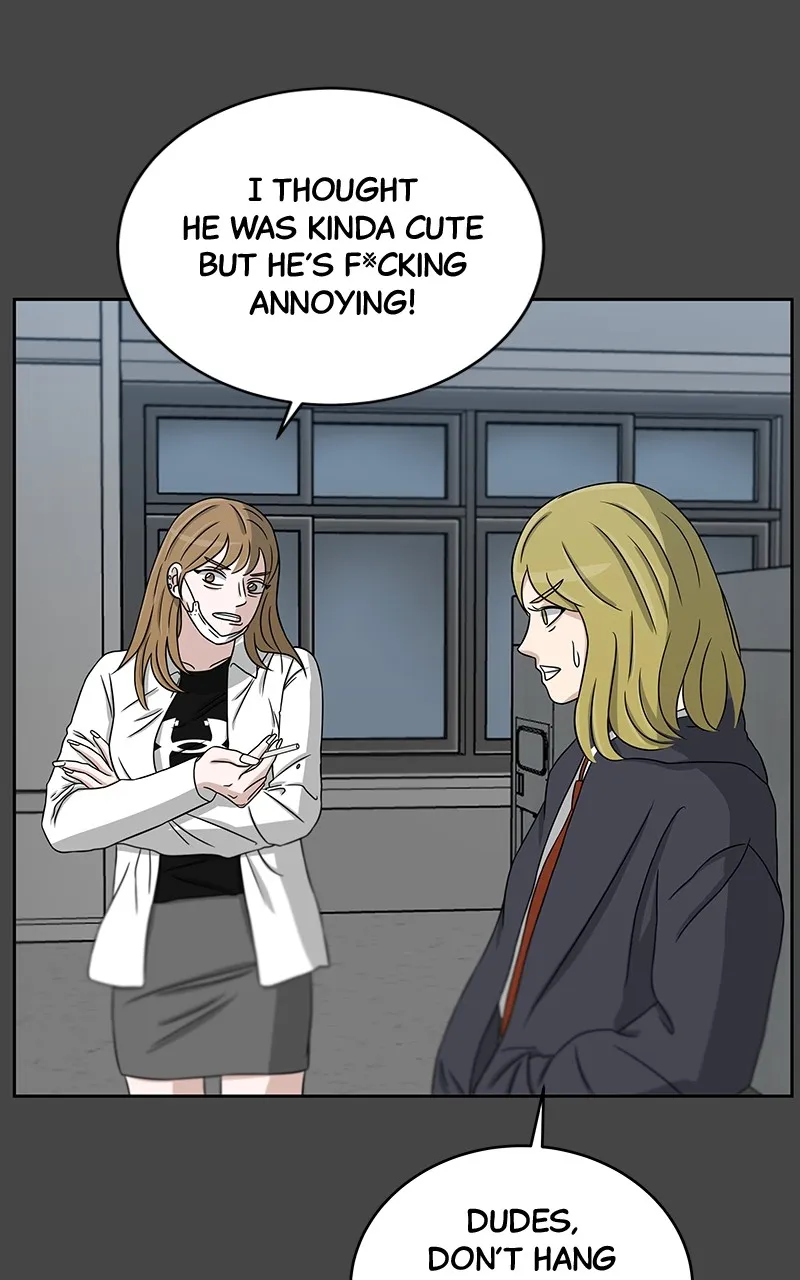 Big Man on the Court Chapter 27 Online - página 87