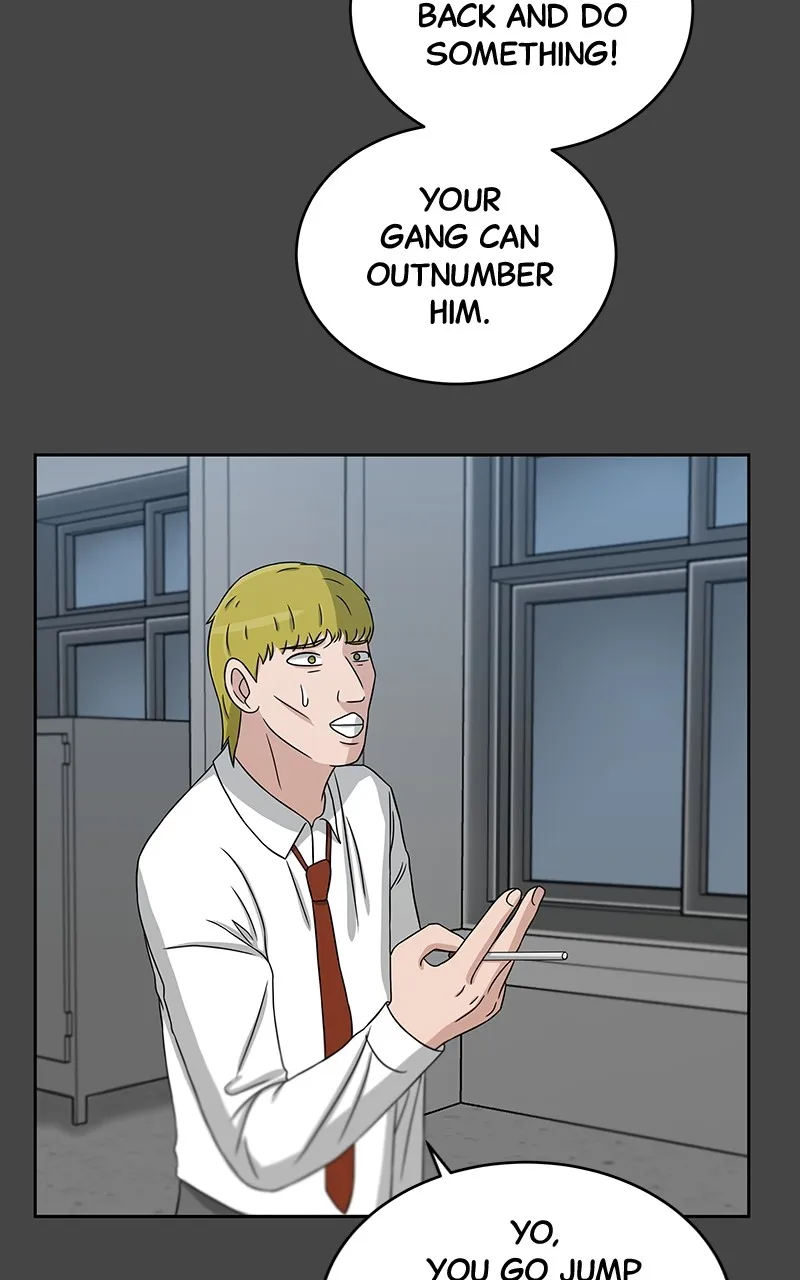 Big Man on the Court Chapter 27 Online - página 88