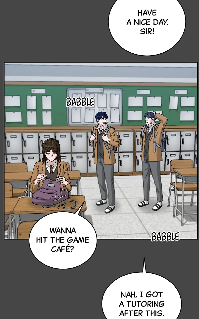 Big Man on the Court Chapter 28 Online - página 8