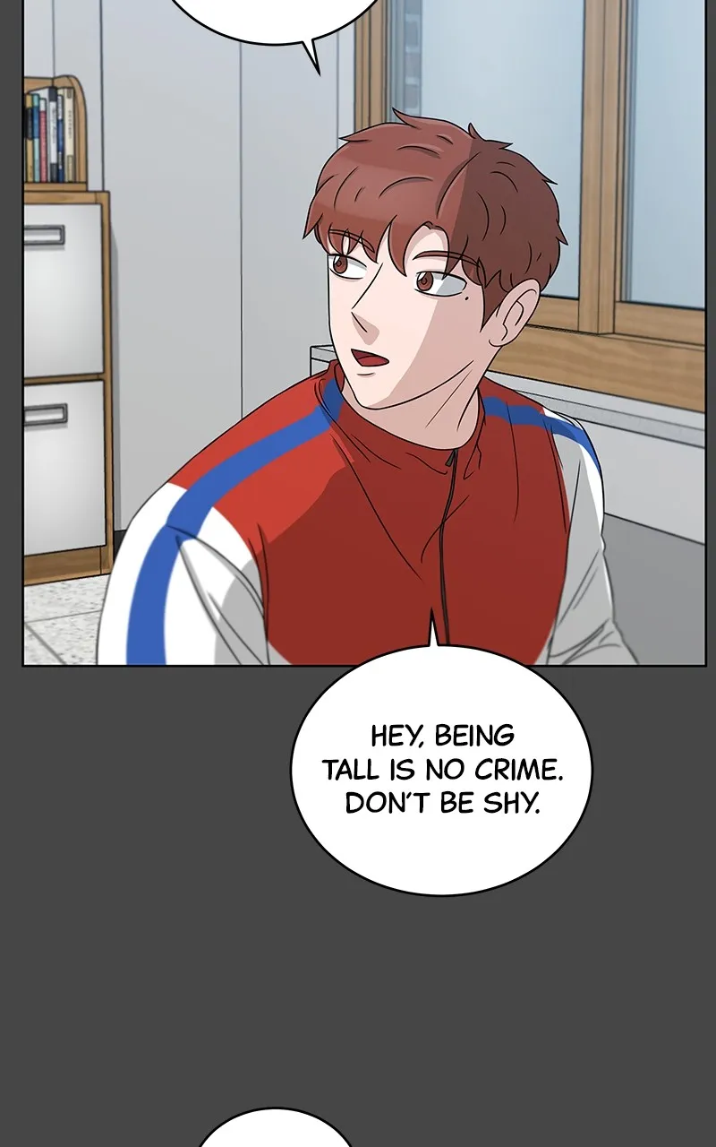 Big Man on the Court Chapter 28 Online - página 12