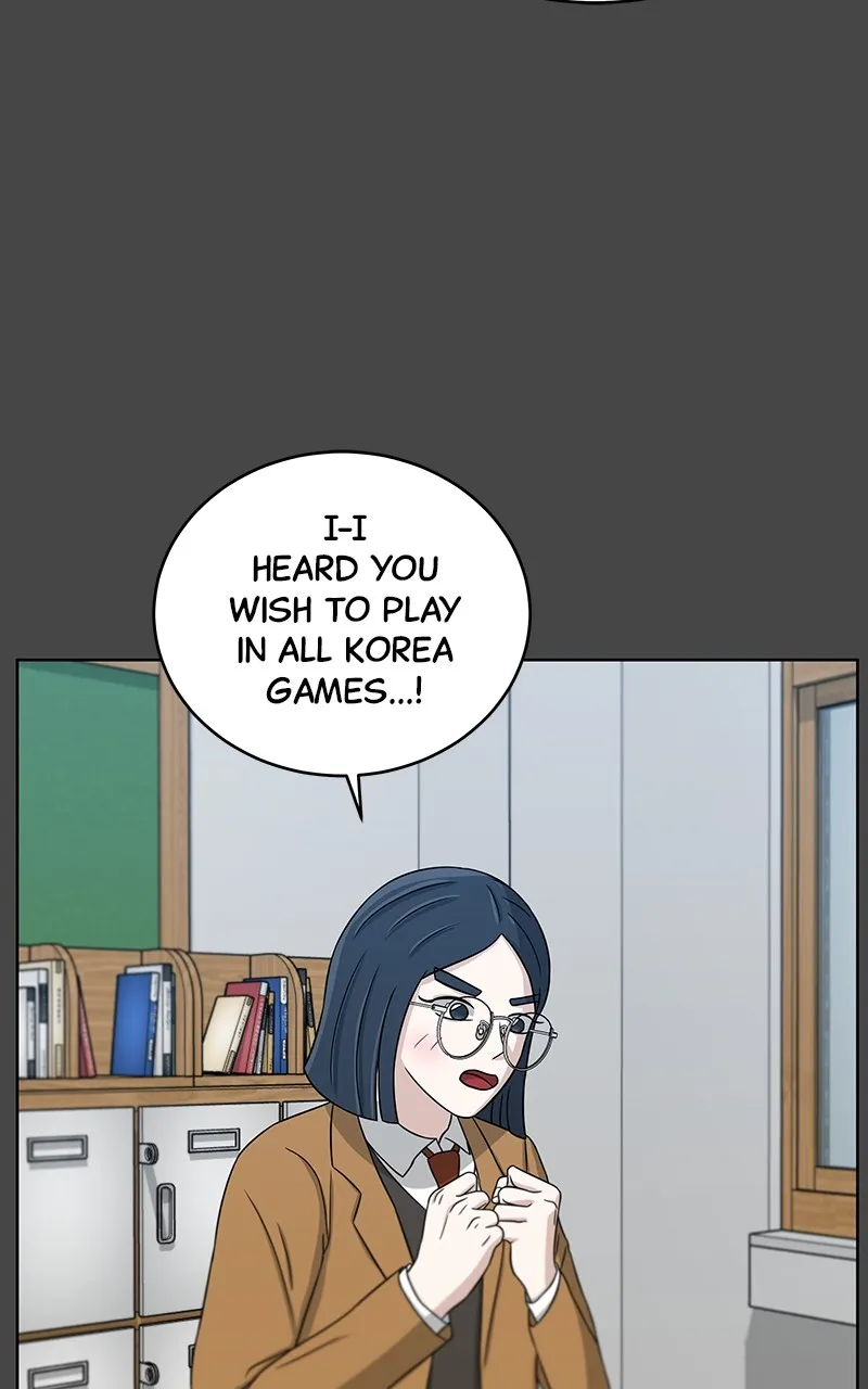 Big Man on the Court Chapter 28 Online - página 15