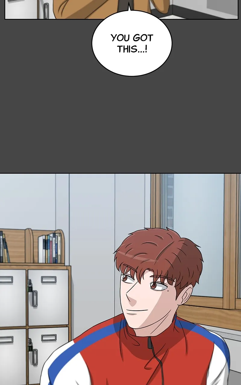 Big Man on the Court Chapter 28 Online - página 16