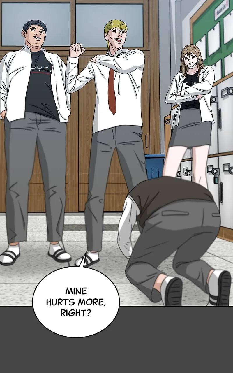 Big Man on the Court Chapter 28 Online - página 21