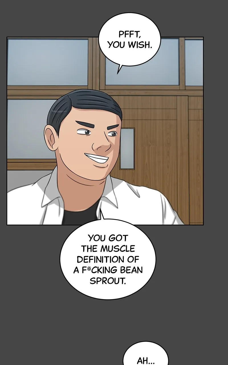 Big Man on the Court Chapter 28 Online - página 22