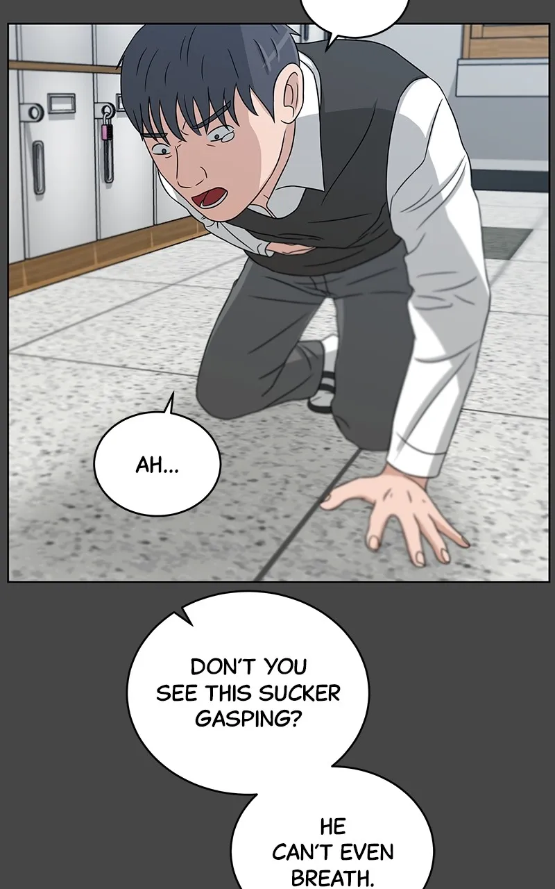 Big Man on the Court Chapter 28 Online - página 23