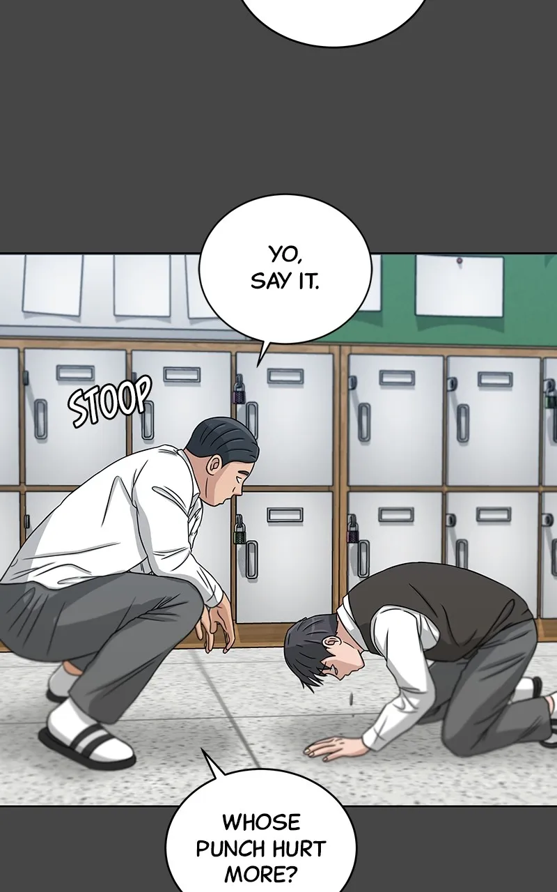 Big Man on the Court Chapter 28 Online - página 24