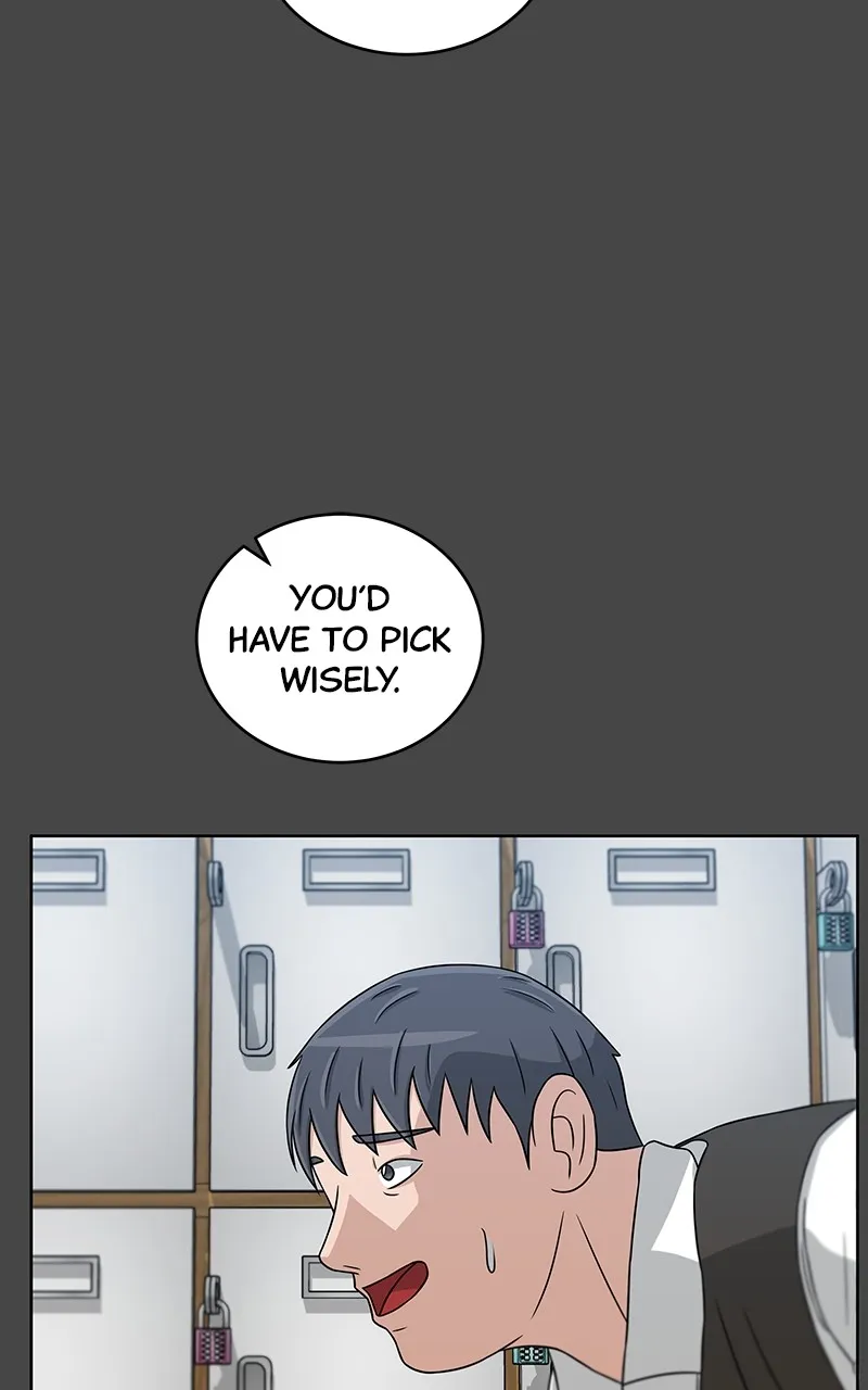 Big Man on the Court Chapter 28 Online - página 25
