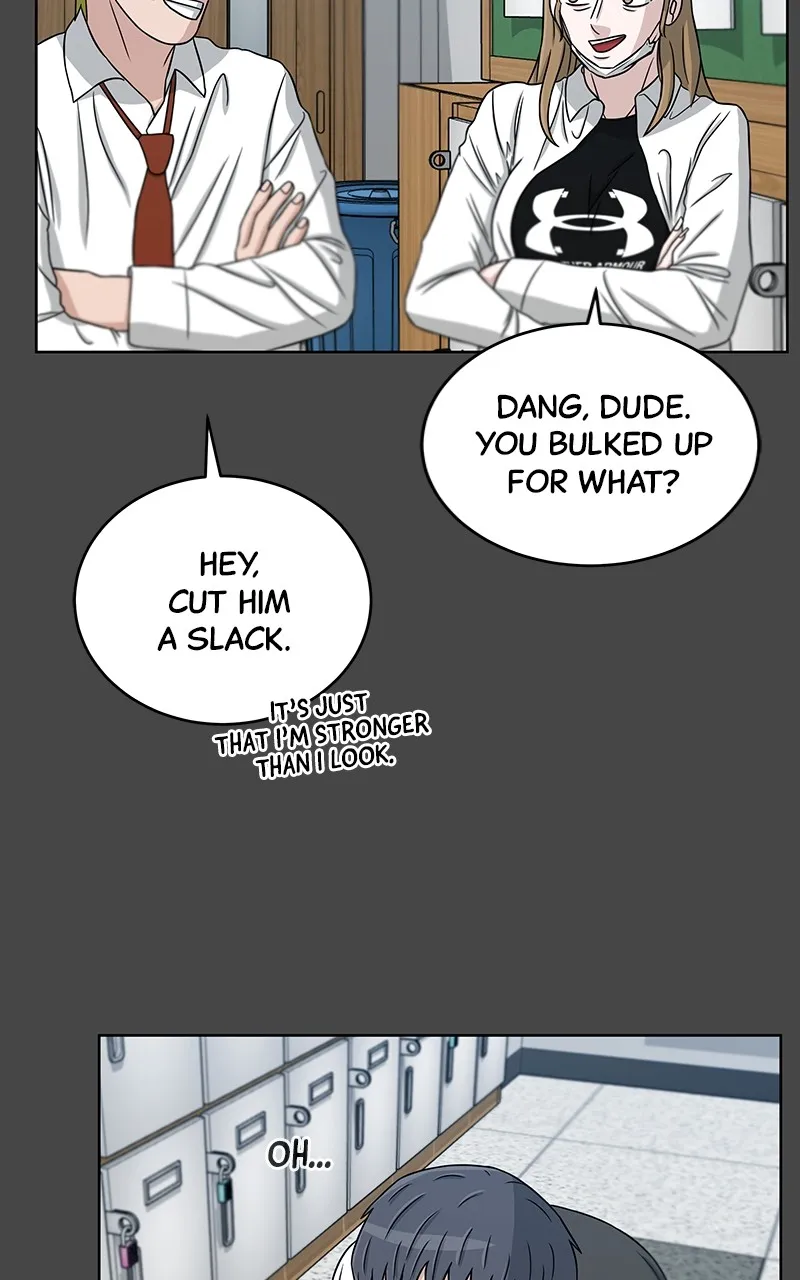 Big Man on the Court Chapter 28 Online - página 27