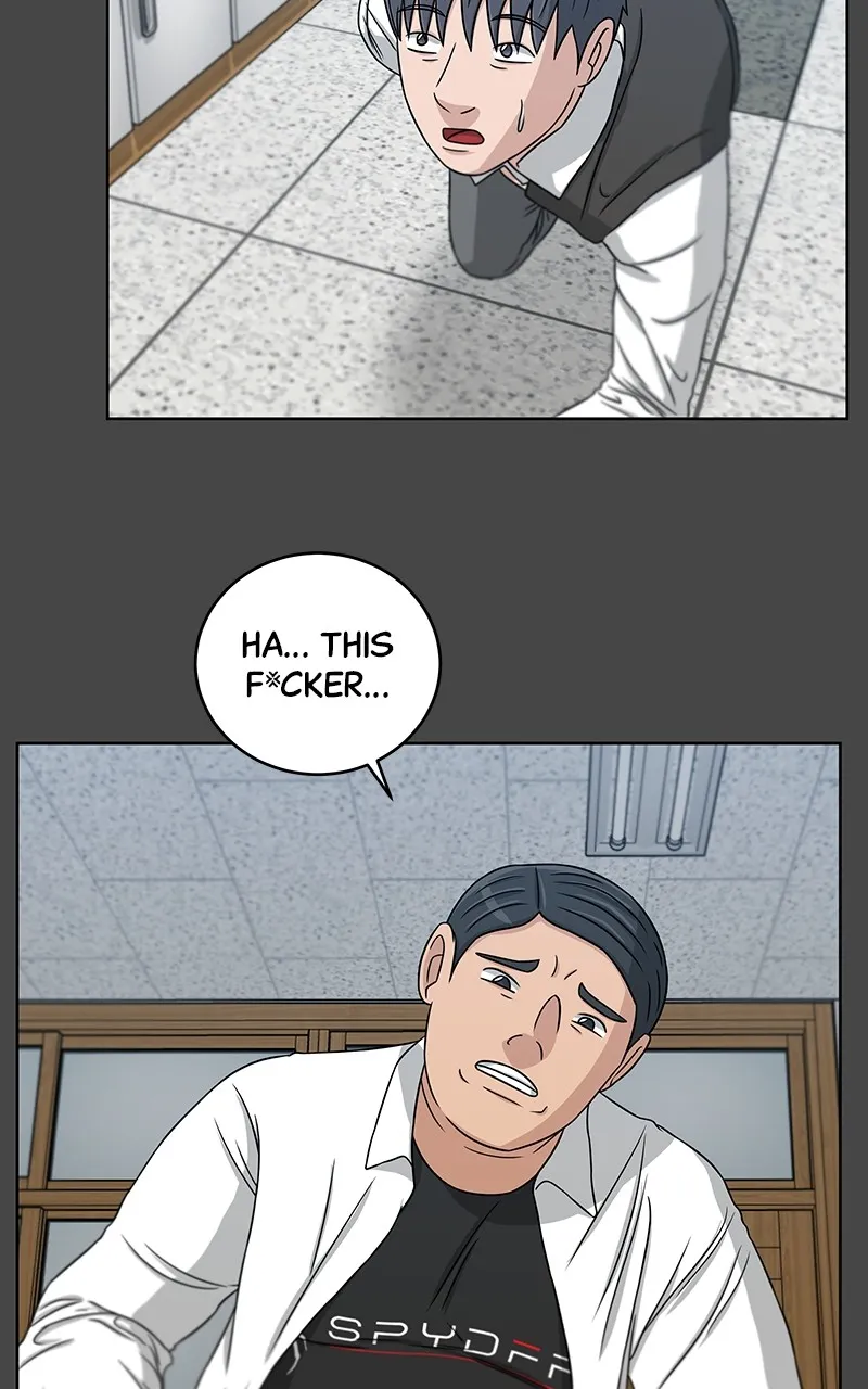 Big Man on the Court Chapter 28 Online - página 28