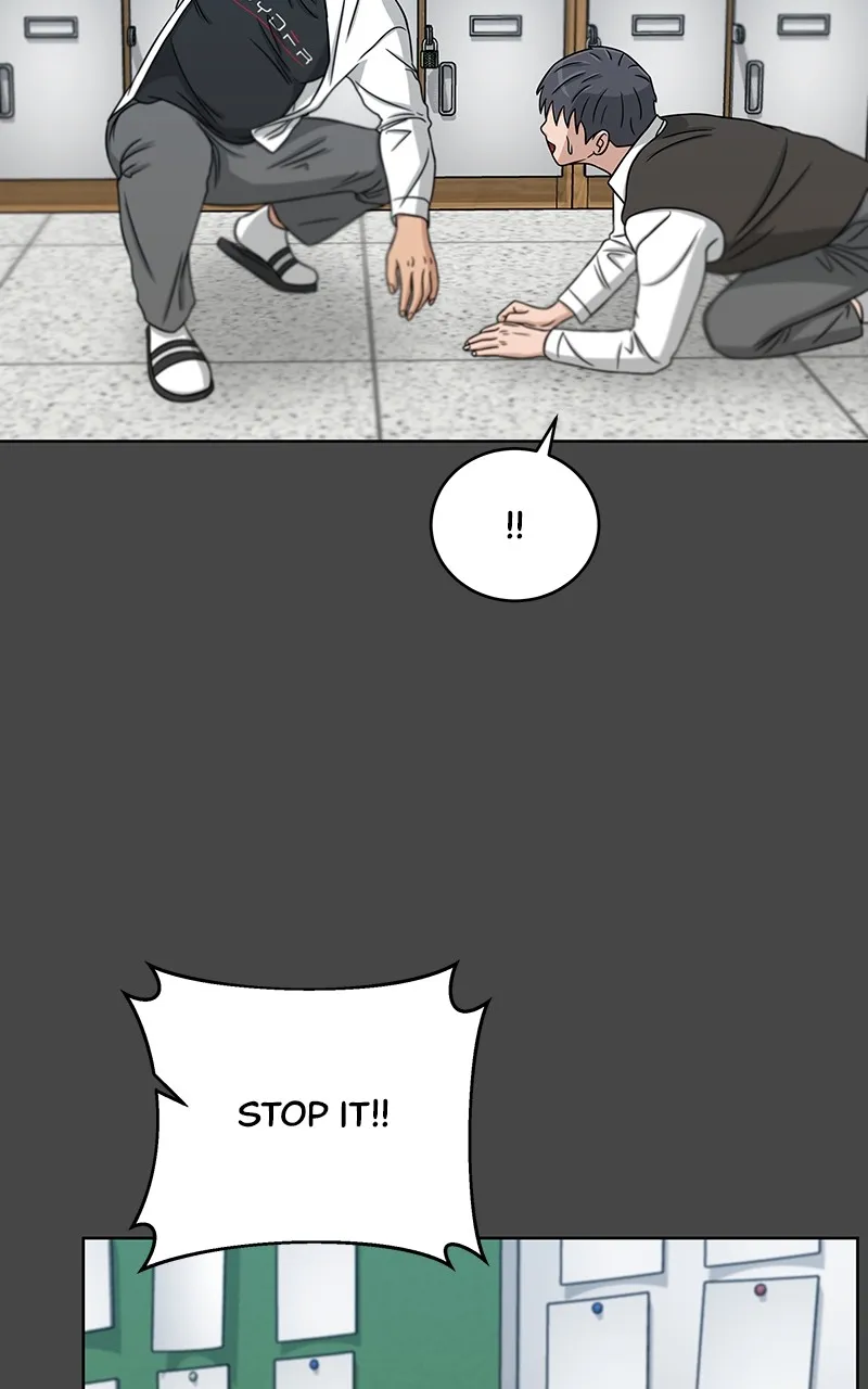 Big Man on the Court Chapter 28 Online - página 30