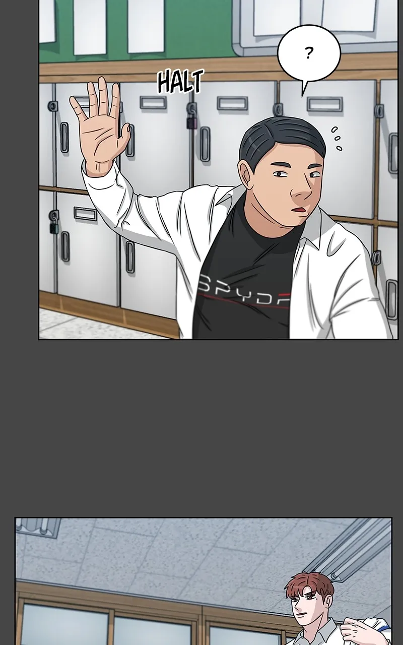 Big Man on the Court Chapter 28 Online - página 31