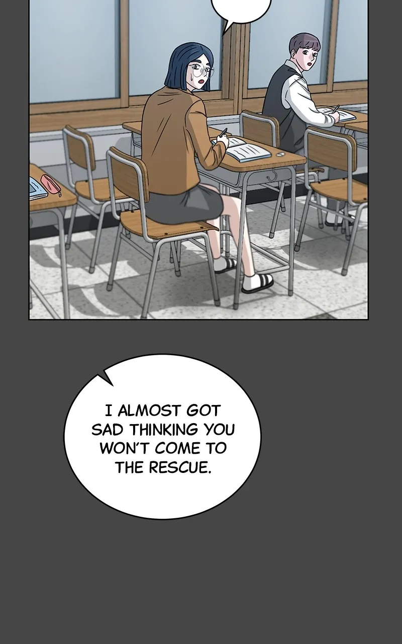 Big Man on the Court Chapter 28 Online - página 35