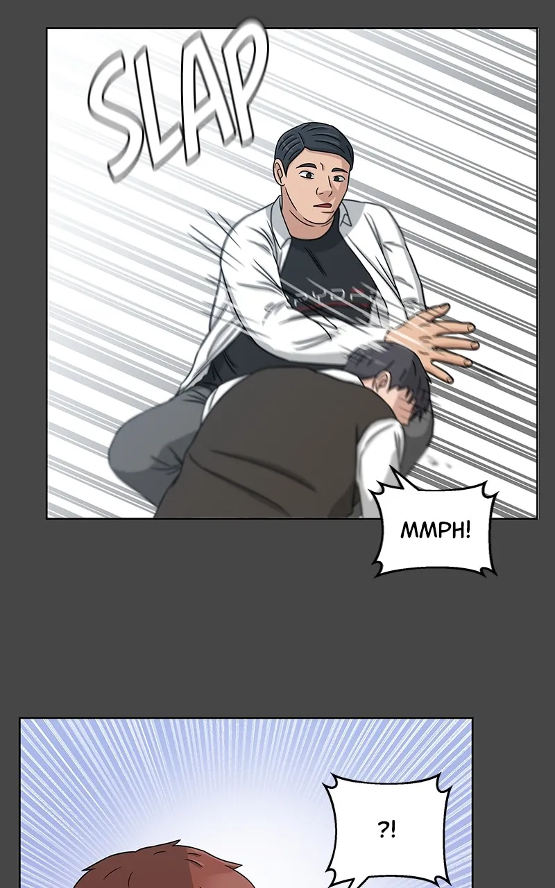 Big Man on the Court Chapter 28 Online - página 36