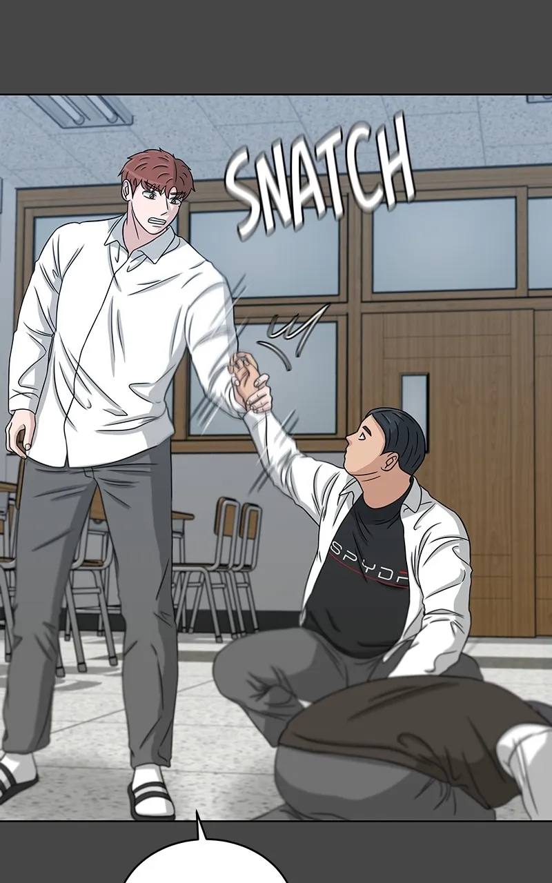 Big Man on the Court Chapter 28 Online - página 47