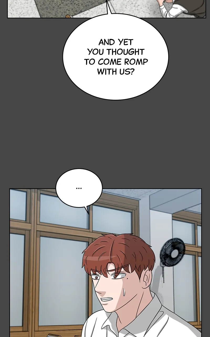 Big Man on the Court Chapter 28 Online - página 54