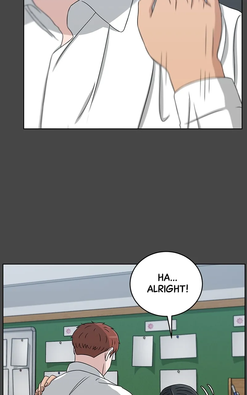 Big Man on the Court Chapter 28 Online - página 56