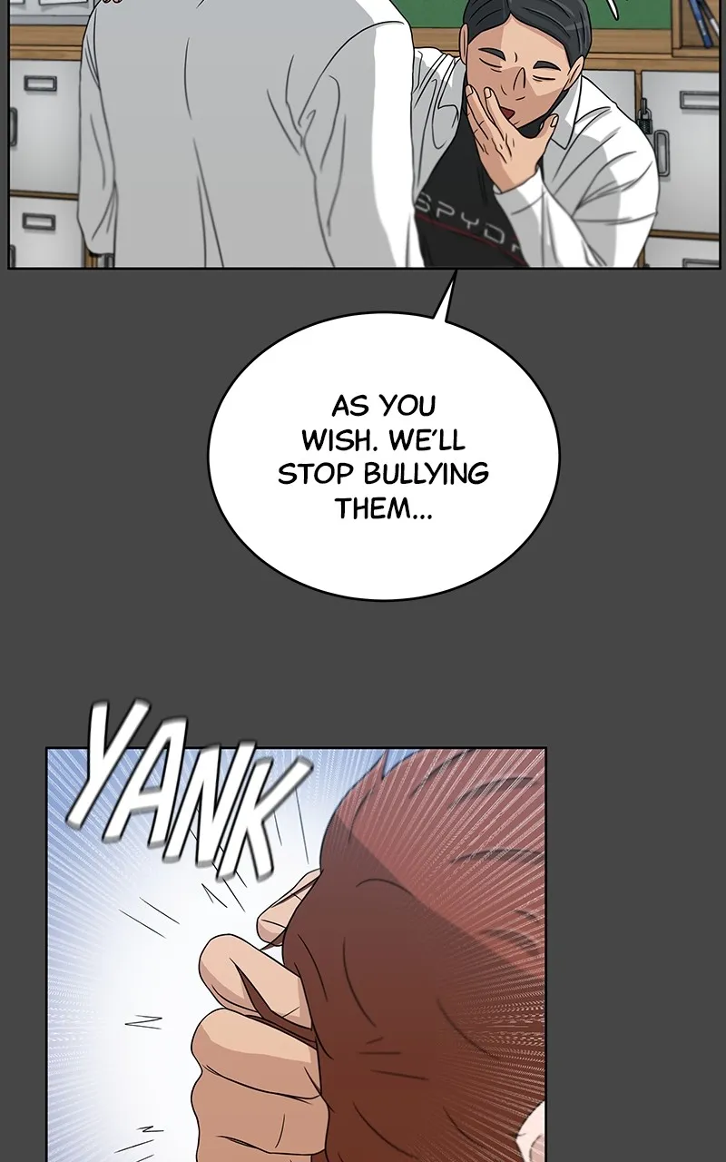 Big Man on the Court Chapter 28 Online - página 57