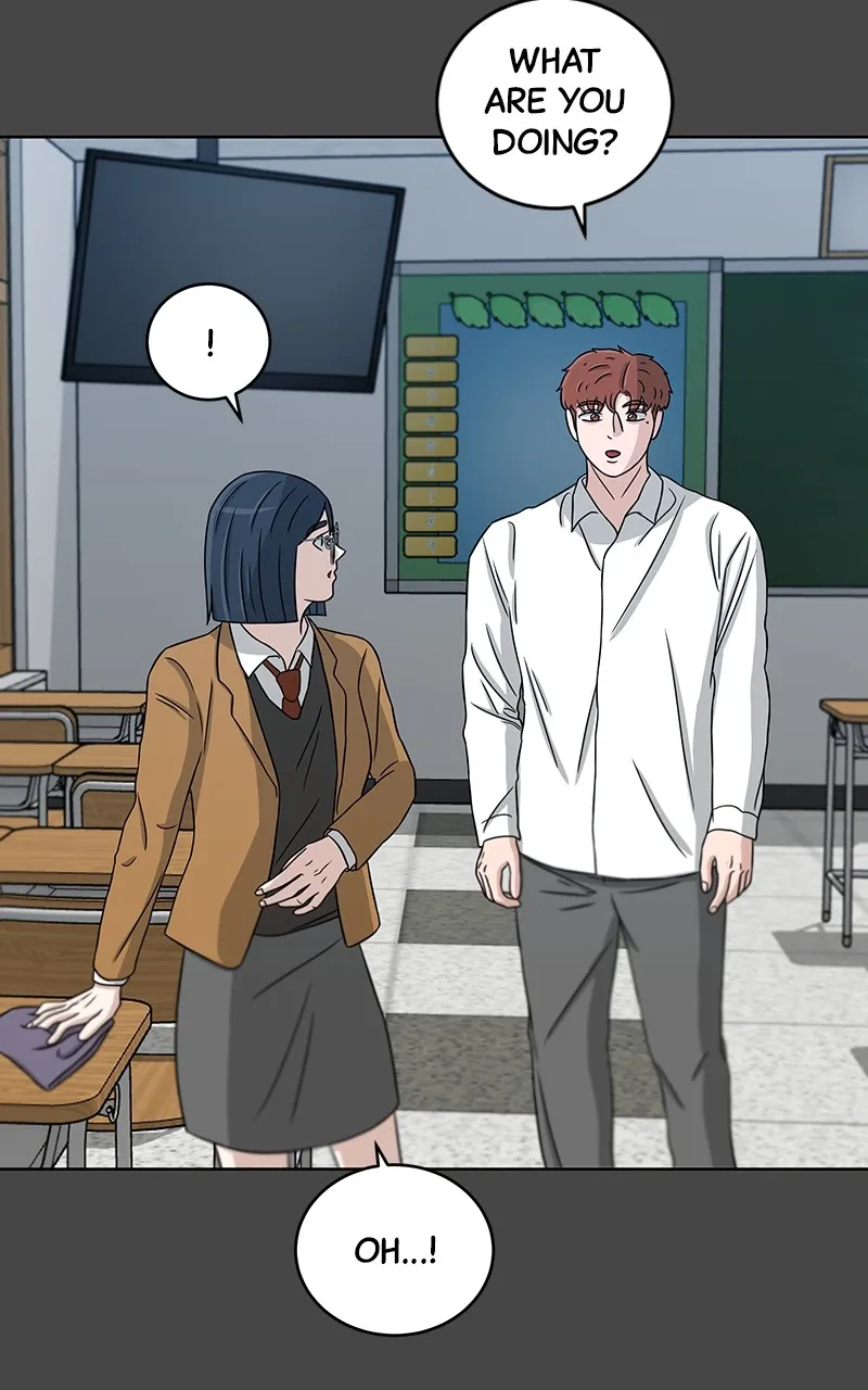 Big Man on the Court Chapter 28 Online - página 69
