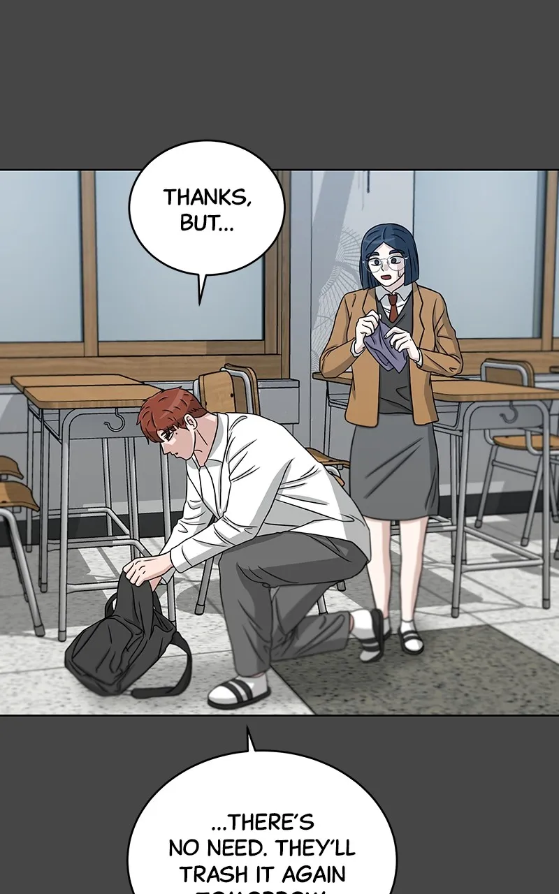 Big Man on the Court Chapter 28 Online - página 71