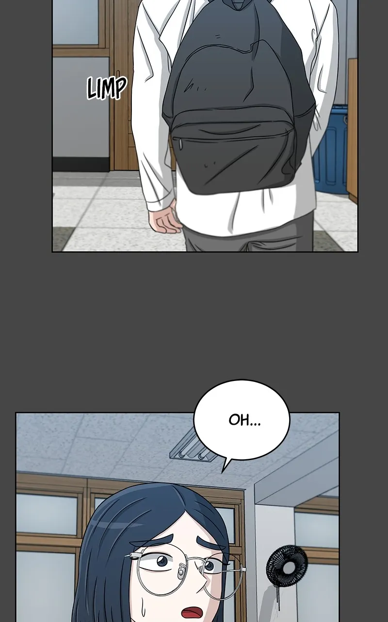 Big Man on the Court Chapter 28 Online - página 75