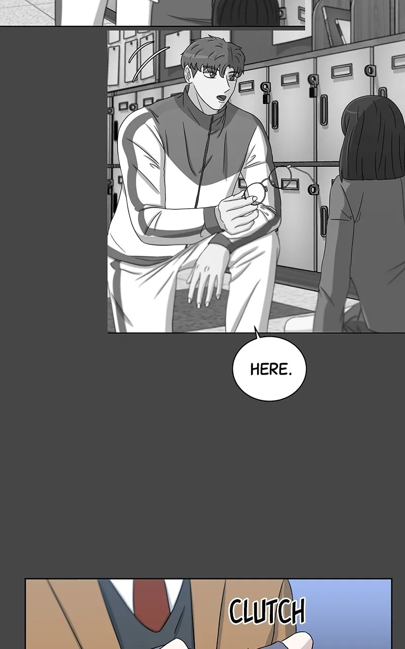 Big Man on the Court Chapter 28 Online - página 77