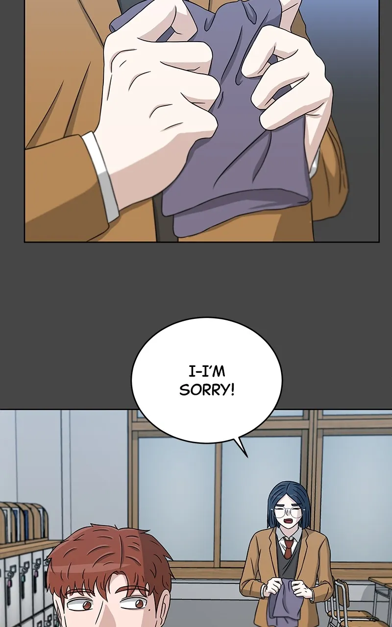 Big Man on the Court Chapter 28 Online - página 78