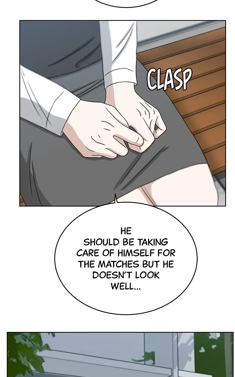 Big Man on the Court Chapter 28 Online - página 87