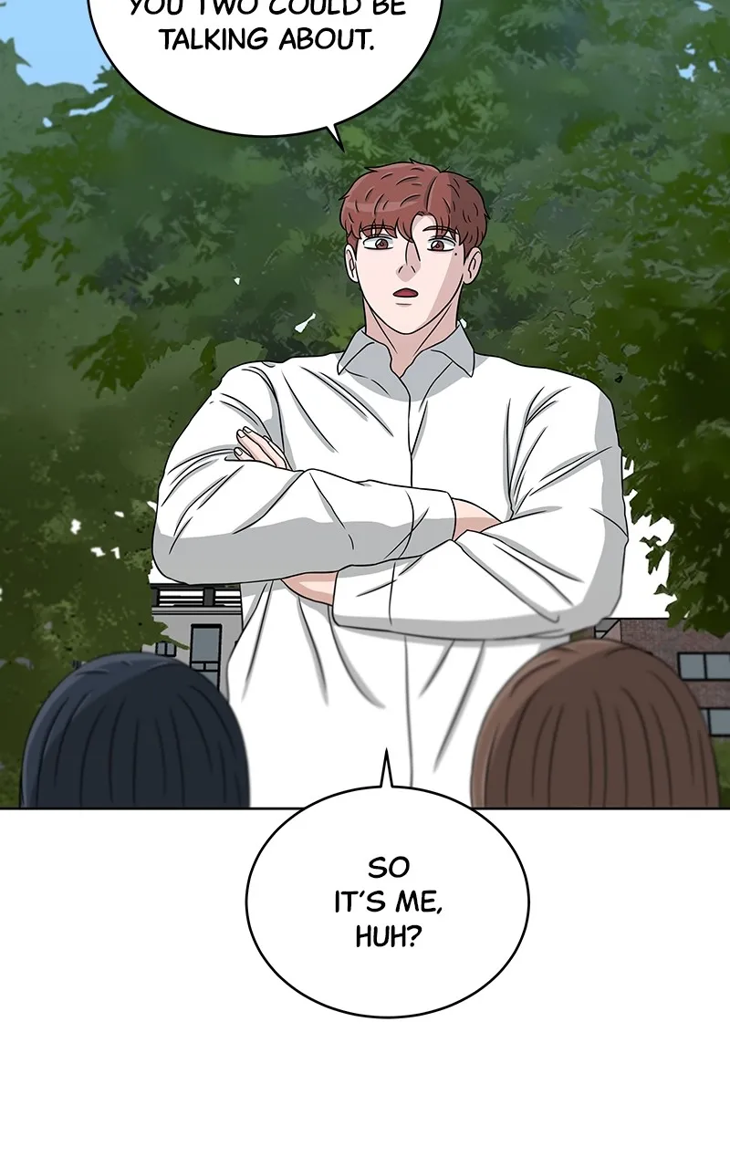 Big Man on the Court Chapter 28 Online - página 91