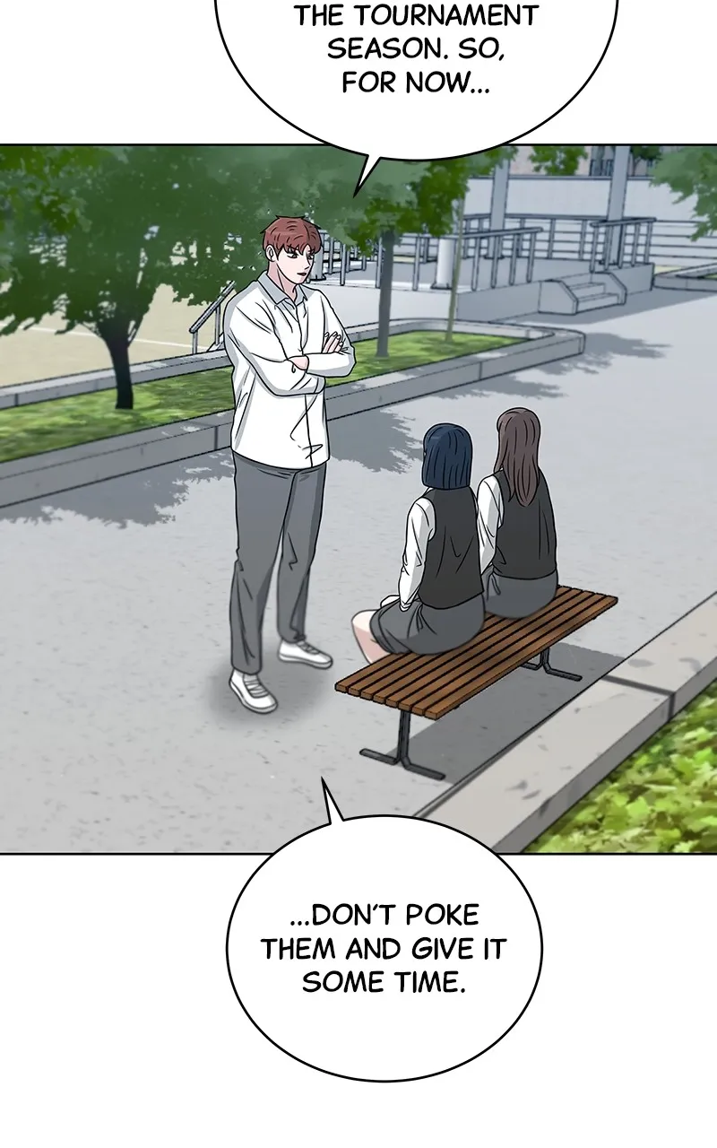 Big Man on the Court Chapter 29 Online - página 16