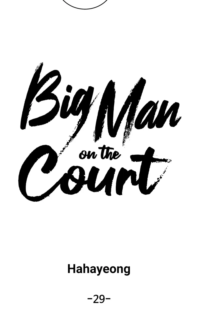 Big Man on the Court Chapter 29 Online - página 18