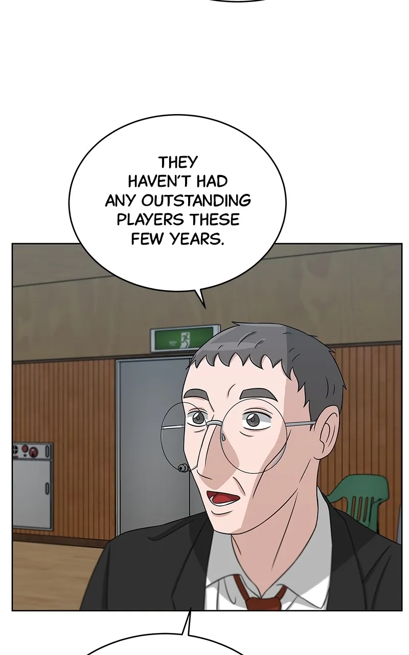Big Man on the Court Chapter 29 Online - página 22