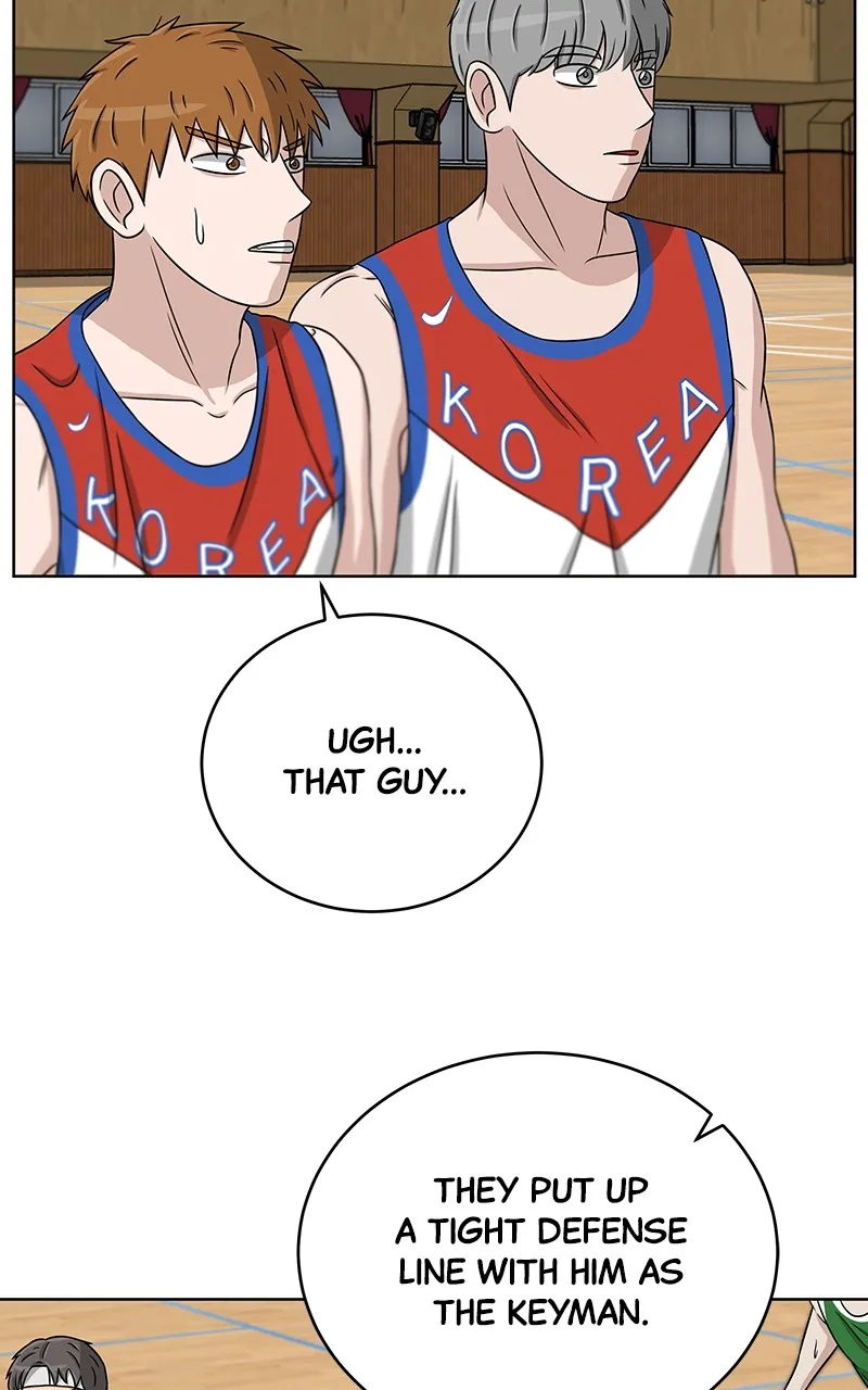 Big Man on the Court Chapter 29 Online - página 27