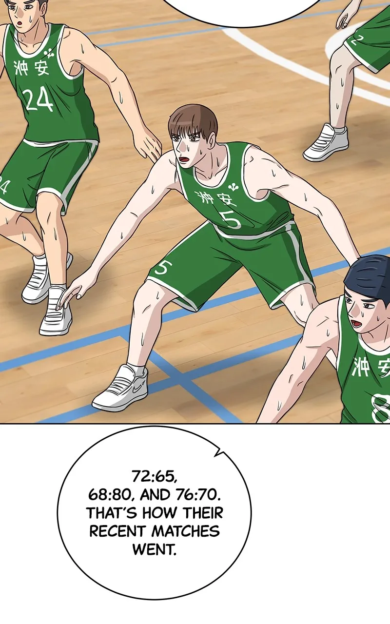 Big Man on the Court Chapter 29 Online - página 28