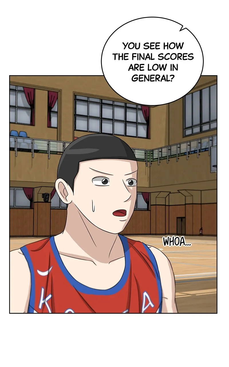 Big Man on the Court Chapter 29 Online - página 29