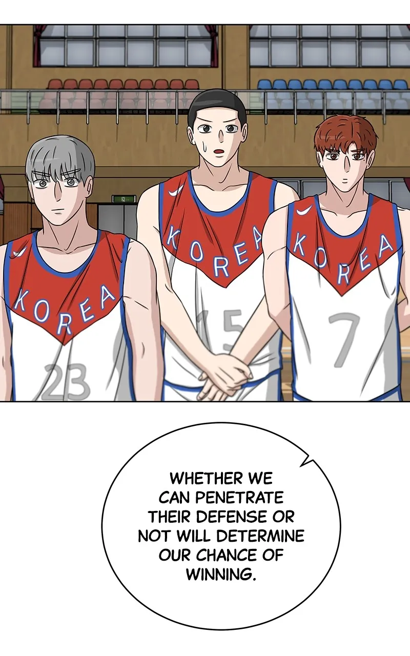 Big Man on the Court Chapter 29 Online - página 30