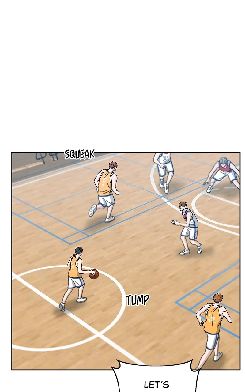 Big Man on the Court Chapter 29 Online - página 33