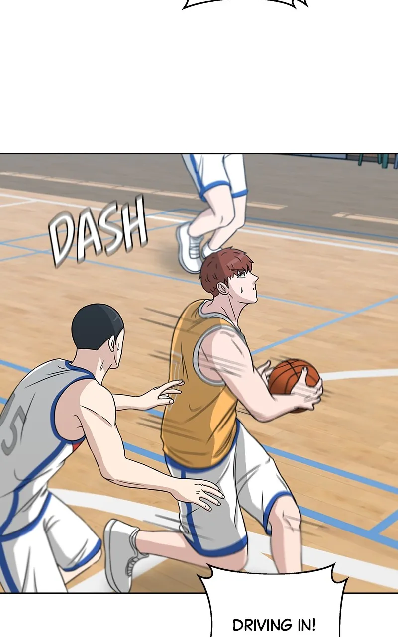 Big Man on the Court Chapter 29 Online - página 37