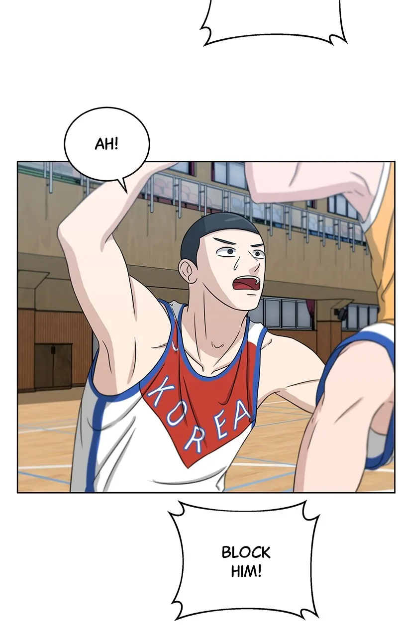 Big Man on the Court Chapter 29 Online - página 38