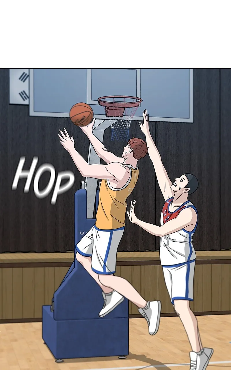 Big Man on the Court Chapter 29 Online - página 39