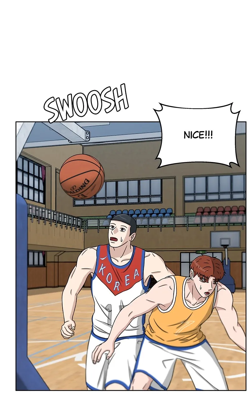 Big Man on the Court Chapter 29 Online - página 41