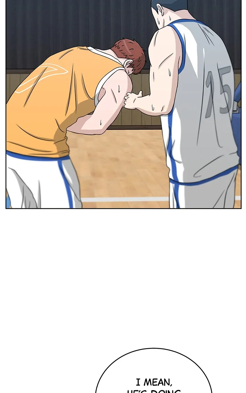 Big Man on the Court Chapter 29 Online - página 44