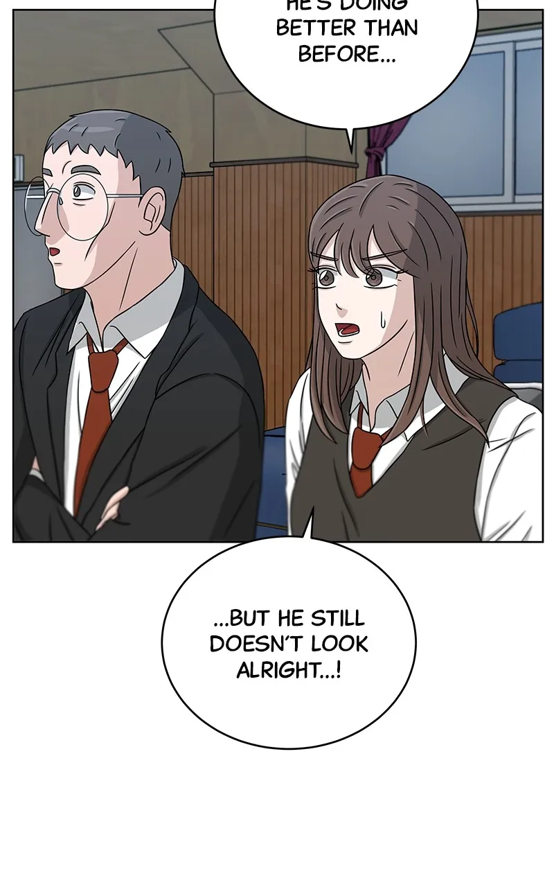 Big Man on the Court Chapter 29 Online - página 45