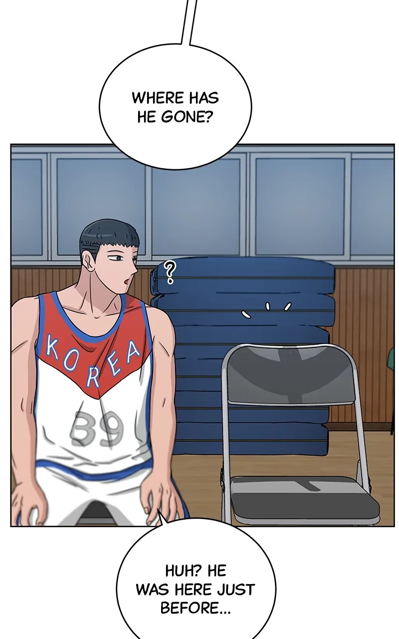 Big Man on the Court Chapter 29 Online - página 48