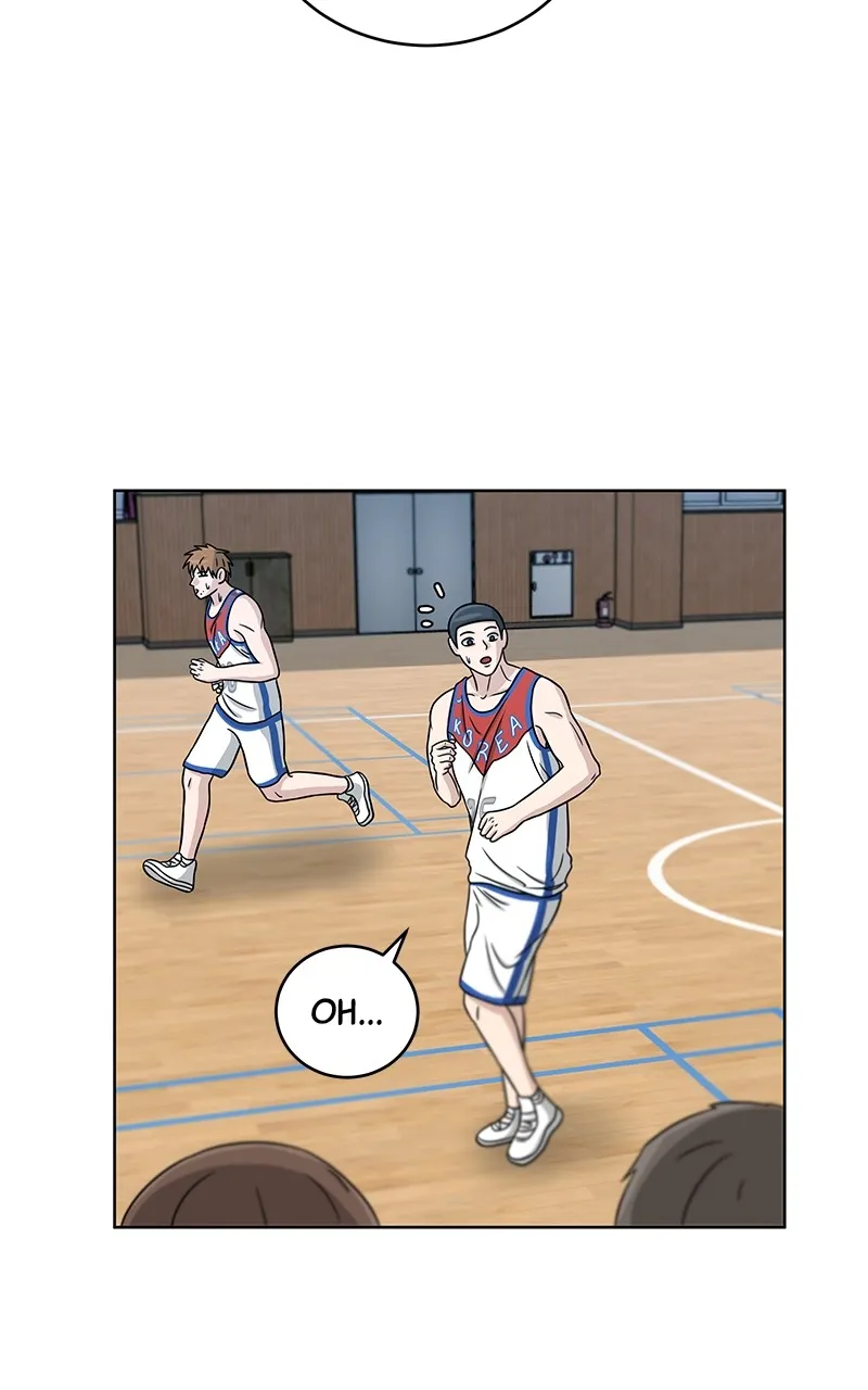 Big Man on the Court Chapter 29 Online - página 49